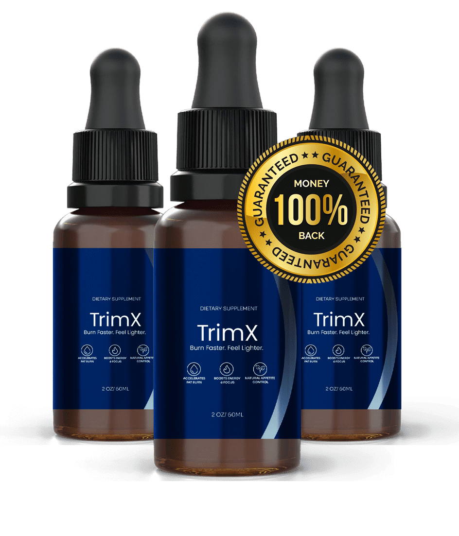 TrimX weight loss